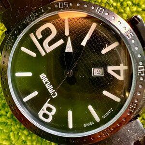 BREED Men's Watch